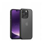 Smcase Apple iPhone 13 Pro Max İmpact Alpin Köşe Korumalı Cep Telefonu Kılıfı