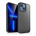 Smcase Apple iPhone 14 İmpact Alpin Köşe Korumalı Cep Telefonu Kılıfı