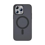Smcase Apple iPhone 14 Pro Wireless Tacsafe Alpin Mat Sert Kapak Cep Telefonu Kılıfı