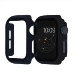 Smcase Apple Watch 38 Mm Tam Kapatan Cam Tam Kapatan Gard Ekran Koruyucu