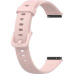 Smcase Huawei Band 7 Kordon Mat Klasik Silikon Krd 11 Bronz