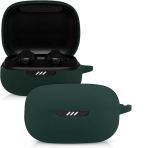Smcase Jbl Wawe 300 Model Uyumlu Soft Kancalı Mat Silikon SF7 Kılıf