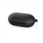 Smcase Samsung Galaxy Buds Mat Kancali Silikon SF8 Kılıf