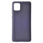 Smcase Samsung Galaxy S20 Plus Tpu Mat Silikon Tam Kapatan Kırmızı Cep Telefonu Kılıfı