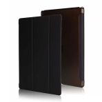 Smcase Samsung Galaxy Tab A7 Lite T225 Uyku Modlu Standli Smart Cover Kapakli SM1 Kılıf