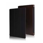 Smcase Samsung Galaxy Tab A7 Lite T225 Uyku Modlu Standli Smart Cover Kapakli SM1 Kılıf