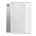 Smcase Samsung Galaxy Tab A8 10.5 Sm-X200 2021 Arkasi Buzlu Lux Koruma Silikon S2 Kılıf