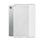 Smcase Samsung Galaxy Tab A8 10.5 Sm-X200 2021 Arkasi Buzlu Lux Koruma Silikon S2 Kılıf