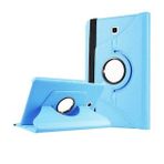 Smcase Samsung Galaxy Tab S2 9.7 T815 360 Donebilen Koruma Kapakli Standli DN2 Kılıf
