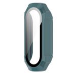 Smcase Xiaomi Mi Band 7 Tam Kapatan Darbe Korumali Gard Ekran Koruyucu