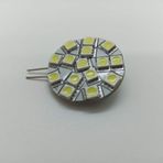 SMD 5050 G4 15 ve 6 Ledli Oto Tavan Spot Ampülü