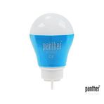 SMD LED AMPUL 12V 180 LÜMEN SÜPER PARLAK SMD LED+,- KUTUP UÇLARI İLE AKÜ MAŞASI PANTHER PT-12VOLT