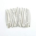 SMD SMT Rezistörler, SUPERTOOL (0805) 660 adet Direnç Kiti SMD/SMT Çip Dirençleri - 33 Değer - %1 Yüzeye Montaj Cihazı