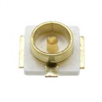 SMD U.FL RF Anten Konnektör Gsm Gps Wifi Smt Laptop WIFI Modem İp