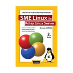 SME LINUX İLE KOLAY LINUX SERVER - MEHMET EĞİTMEN