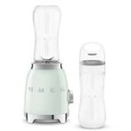 Smeg 50's Style Kişisel Blender Yeşil