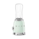 SMEG 50'S Style Pastel Yeşil Kişisel Blender Tritan™ Renew