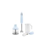 SMEG 50's Style Retro Blender Seti Tritan™ Renew Hbf22