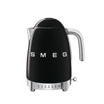 Smeg 50'S Style Retro Çelik 1.5 Lt Kettle