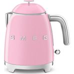 smeg 50's Style Retro Serisi Mini Su Isıtıcı / Kettle