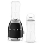 SMEG 50'S STYLE SİYAH KİŞİSEL BLENDER