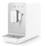 Smeg BCC02 Espresso Otomatik Kahve Makinesi