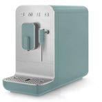 Smeg BCC12EGMEU Zümrüt Yeşili Espresso Makinesi