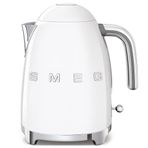 Smeg Beyaz KETTLE-TYBL6WDY6VCQNZIZ72