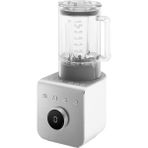 Smeg BLC01WHMEU Tritan Renew Mat Beyaz Blender