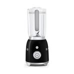 Smeg BLF01BLEU Siyah Blender