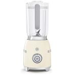 Smeg BLF01CREU Krem Blender