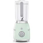 Smeg BLF01PGEU Pastel Yeşil Blender