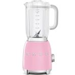 Smeg BLF01PKEU Pembe Blender