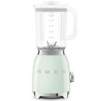Smeg BLF03PGEU Pastel Yeşil Smoothie Blender
