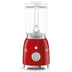 Smeg BLF03RDEU Kırmızı Blender