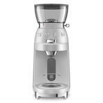 Smeg Çelik Kahve Öğütme Makinesi