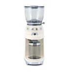 Smeg CGF11CREU Krem Kahve Öğütücü