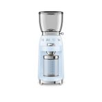 Smeg CGF11PBEU Mavi Kahve Öğütücü