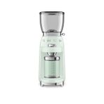 Smeg CGF11PGEU Yeşil Kahve Öğütücü