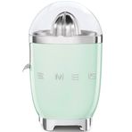 Smeg CJF11PGEU Pastel Yeşil Narenciye Sıkacağı