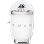 Smeg CJF11WHEU Beyaz Narenciye Sıkacağı