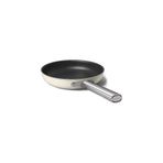 SMEG CKFF2401CRM Cookware 50's Style Krem 24 cm Tava