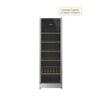 Smeg Classica Solo Şarap Dolabı 368 Lt