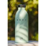 SMEG Clima Bottle Yeşil Termos 500 ML