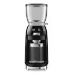 Smeg, Cof01pgeu, Buharlı Kombi Fırın, 10 Pişirme Fonksiyonu, 33 Otomatik Tarif, Çıkarılabilir Tank, Buharda Pişirme, Kireç Çözme Fonksiyonu, 1800 W Güç, Pastel Yeşil