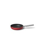Smeg Cookware 50'S Style Kırmızı 24 cm Tava
