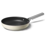 Smeg Cookware 50's Style Krem 30 cm Tava