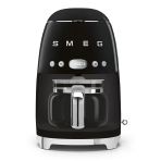 Smeg Dcf02bleu 50'S Style Filtre Kahve Makinesi Black