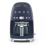 Smeg DCF02NBEU Navy Blue Filtre Kahve Makinesi