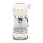 Smeg Espresso Kahve Makinesi Mavi